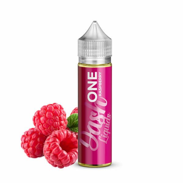 Dash One - Raspberry Aroma 10ml Longfill