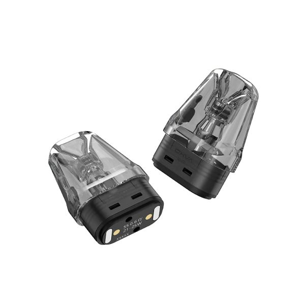 OXVA - Xlim DNA Pod 2ml 3er Pack