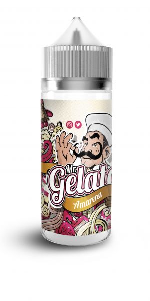 Mr. Gelato - Amarena