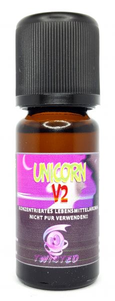 Twisted - Unicorn V2