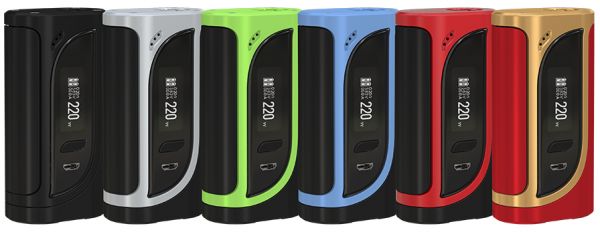 Eleaf - iKonn 220 Mod
