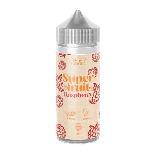 KTS Superfruit - Raspberry Aroma 30ml Longfill
