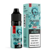 Revoltage Nic Salt - Aqua Berries Liquid 10ml Revoltage Nic Salt - Aqua Berries Liquid 10ml