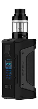 Geekvape - Aegis Legend Kit
