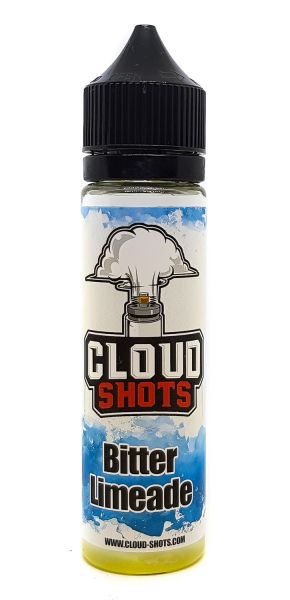 Cloudshots - Bitter Limeade