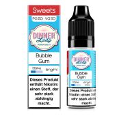 Dinner Lady - Bubblegum Liquid 10ml Dinner Lady - Bubblegum Liquid 10ml