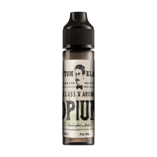 Tom Klarks - Utopium Aroma 10ml Longfill