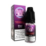 Vampire Vape Bar Salts - Cherry Raspberry Strawberry Ice Liquid 10ml