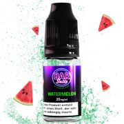 Vampire Vape Bar Salts - Watermelon Liquid 10ml Vampire Vape Bar Salts - Watermelon Liquid 10ml
