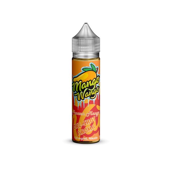 Sovereign Juice Co. - Mango Wango Longfill Aroma 10ml