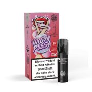 187 Straßenbande Pod - Virgin Pussy 20mg/ml