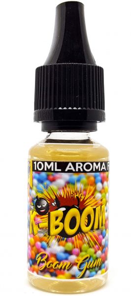 K-Boom - Boom Gum Aroma 10ml