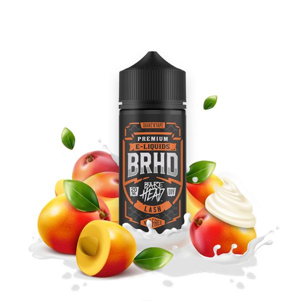 BRHD - Lash Aroma 20ml Longfill