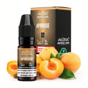 Avoria Nic Salt - Aprikose Liquid 10ml