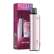 ELFBAR - ELFA Master Pod Kit ELFBAR - ELFA Master Pod Kit