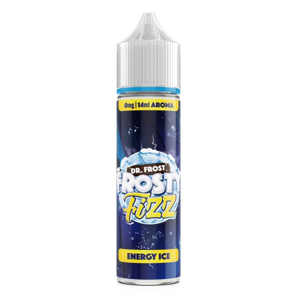 Dr. Frost - Energy Ice Aroma 14ml Longfill