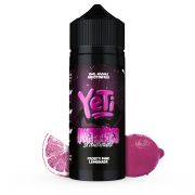 Yeti Overdosed - Frosty Pink Lemonade Aroma 10ml Longfill