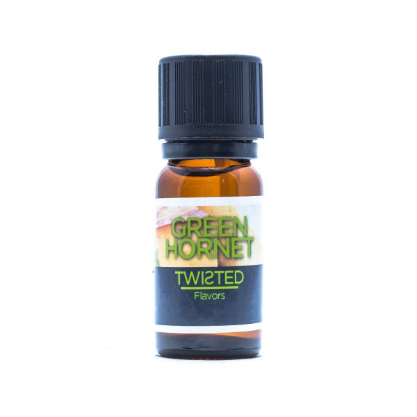 Twisted - Green Hornet Aroma 10ml