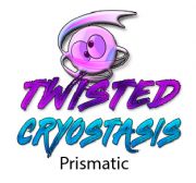 Twisted Cryostasis - Prismatic Aroma 10ml