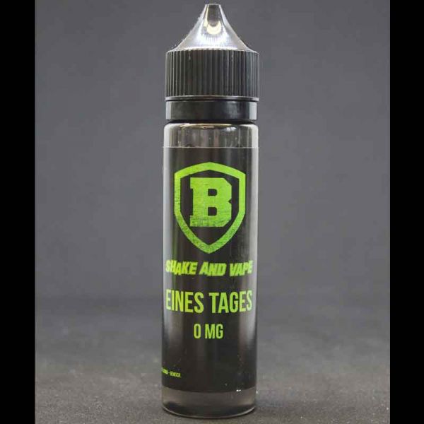 BOZZ Liquids - Bandog Reloaded