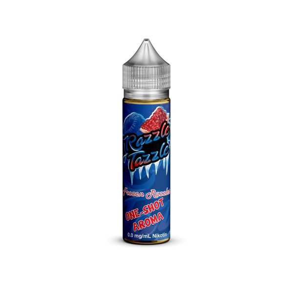 Sovereign Juice Co. - Razzle Tazzle Longfill Aroma 10ml