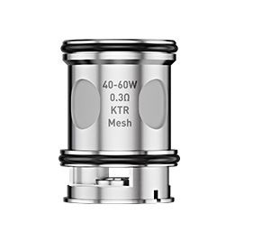 Lost Vape - UB Max X3 Verdampferköpfe 0.3 Ohm 3er Pack
