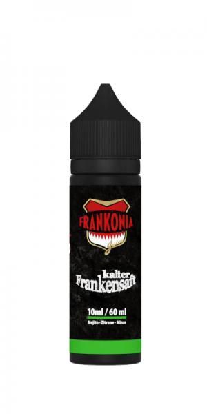 Frankonia - kalter Frankensaft