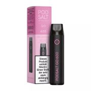 Pod Salt Go 600 - Pink Lemonade 20mg/ml