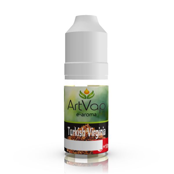 ArtVap - Turkish Virginia Blend Aroma 10ml