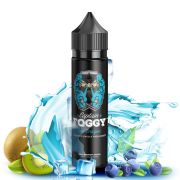 Captain Foggy - Sea Dragon Aroma 10ml Longfill