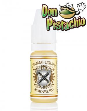 Stammi Liquids - Don Pistachio Aroma 10ml