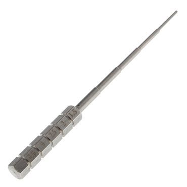 Wickelstift Profi für Dampfer zum Selbstwickeln