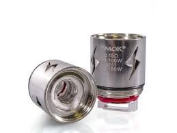 SMOK - TFV12-Q4 Coils