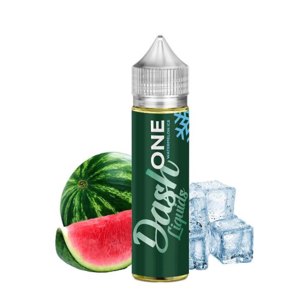 Dash One - Watermelon Ice Aroma 10ml Longfill