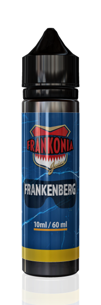 Frankonia - Frankenberg Aroma 10ml Longfill