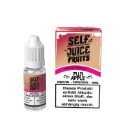 Self Juice Nic Salt - Fuji Apple Liquid 10ml Self Juice Nic Salt - Fuji Apple Liquid 10ml
