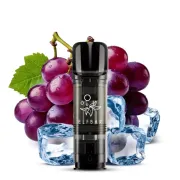 ELF Bar - ELFA Grape Ice Pod 20mg/ml