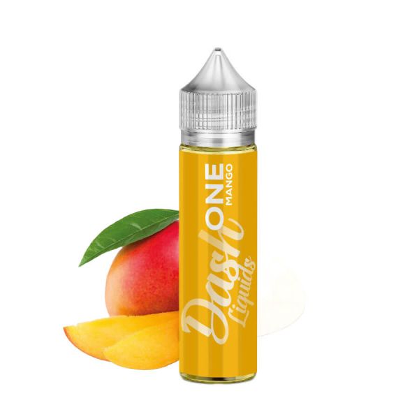 Dash One - Mango Aroma 10ml Longfill