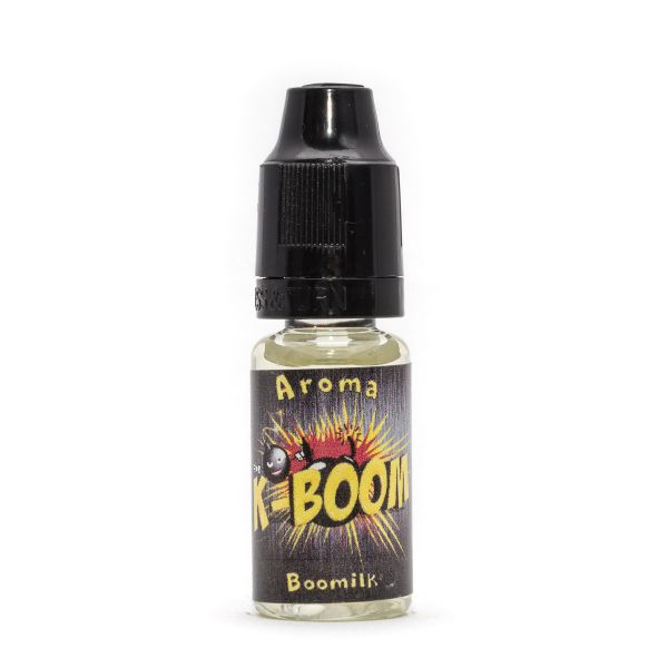 K-Boom - Boomilk V2
