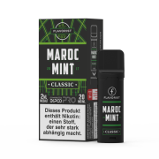 Expod Pro Flavorist - Maroc Mint Pod 20mg/ml