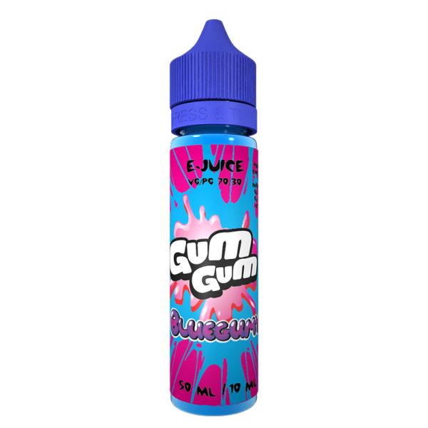 Vovan Gum Gum - Bluegummy Liquid