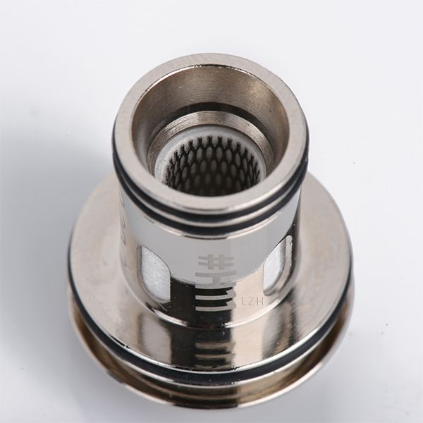Wotofo - nexM H11 Single Conical Mesh Coil 3er Pack