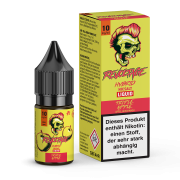 Revoltage Nic Salt - Triple Apple Liquid 10ml