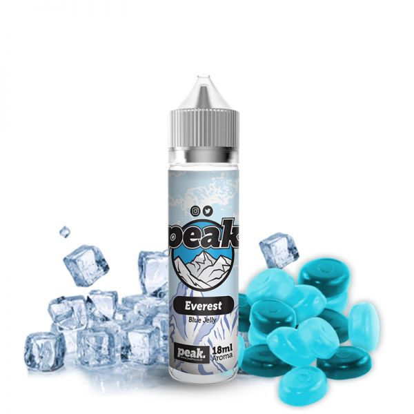 Peak - Everest Aroma