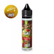 Twelve Monkeys - Kanzi Aroma 10ml Longfill