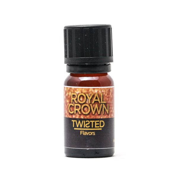 Twisted - Royal Crown Aroma 10ml