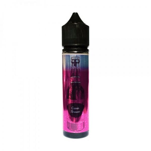 Flavour Trade - Cassis Brause Longfill Aroma 20ml