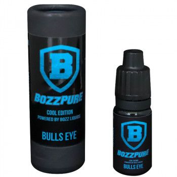 Bozz Pure - Bulls Eye Aroma 10ml