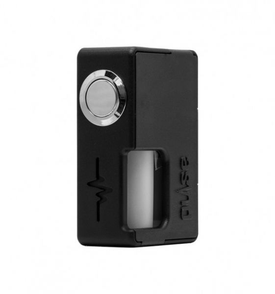 Vandy Vape - Pulse BF Squonk Mod Schwarz