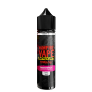 Vampire Vape Overdosed - Passionfruit Peach Lemon Aroma 10ml Longfill